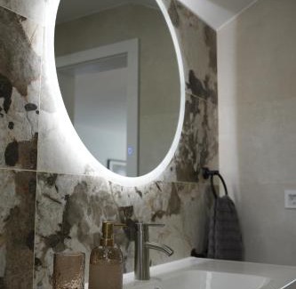 Pozega Apartamento | Apartman Rudine