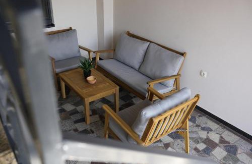 Pozega Apartamento | Apartman Rudine