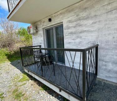 Surcin Apartamento | Apartman Runway Rest
