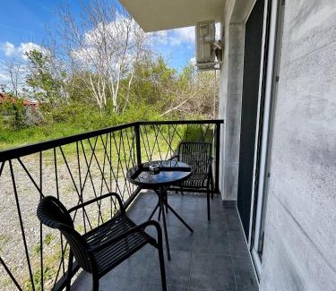 Surcin Apartamento | Apartman Runway Rest