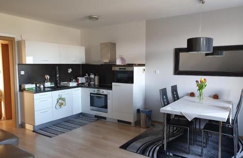 Velka Lomnica Apartamento | Apartman RYSY D4