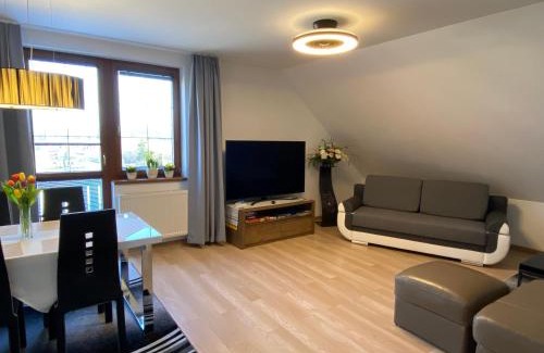 Velka Lomnica Apartamento | Apartman RYSY D4