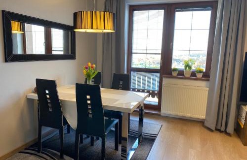 Velka Lomnica Apartamento | Apartman RYSY D4