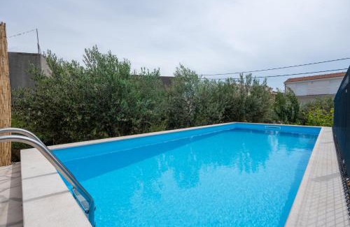 Neum Apartamento | Apartman s bazenom Iva
