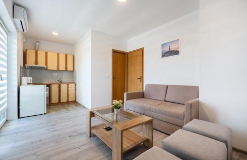 Neum Apartamento | Apartman s bazenom Iva