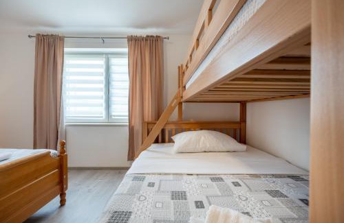Neum Apartamento | Apartman s bazenom Iva