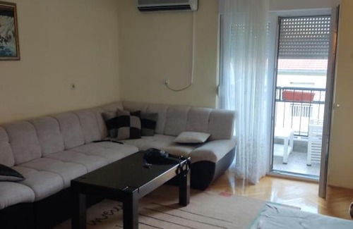 Stolac Apartamento | Apartman S&R