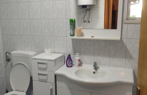Stolac Apartamento | Apartman S&R