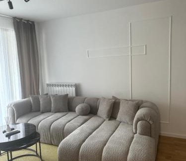 Palilula Apartamento | Apartman S