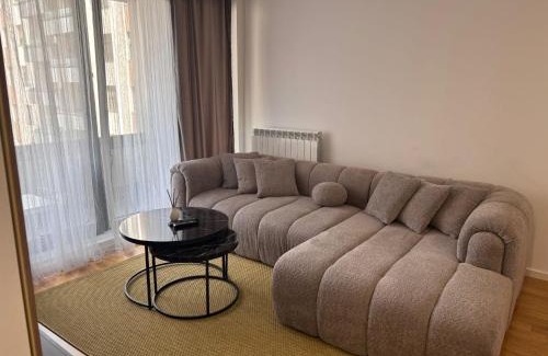 Palilula Apartamento | Apartman S