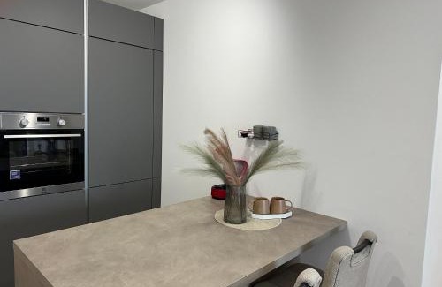 Palilula Apartamento | Apartman S