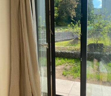 Radlice Apartamento | Apartman s terasou, v novostavbe