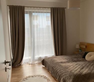 Radlice Apartamento | Apartman s terasou, v novostavbe