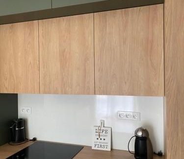 Radlice Apartamento | Apartman s terasou, v novostavbe
