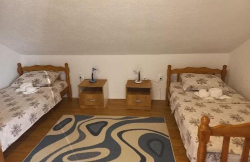 Vranje Apartamento | Apartman Saša