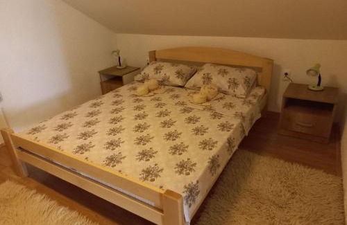 Vranje Apartamento | Apartman Saša