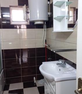 Vranje Apartamento | Apartman Saša