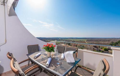Fuskulin Apartamento | Apartman Sabina, Poreč