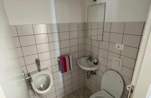 Jakisnica Apartamento | Apartman Sabine