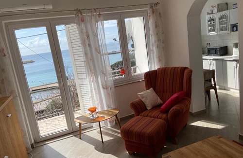 Jakisnica Apartamento | Apartman Sabine