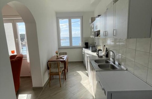 Jakisnica Apartamento | Apartman Sabine