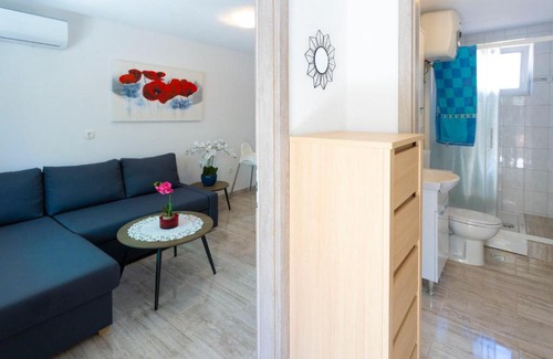 Rastovac Apartamento | Apartman Salta (cijeli prostor)