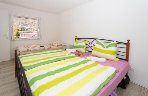 Rastovac Apartamento | Apartman Salta (cijeli prostor)