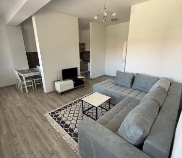 Bugojno Apartamento | Apartman San