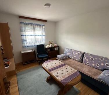 Novi Grad Sarajevo Apartamento | Apartman San
