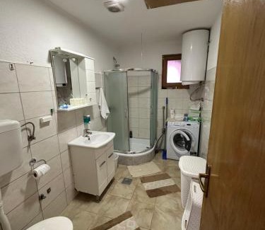 Novi Grad Sarajevo Apartamento | Apartman San