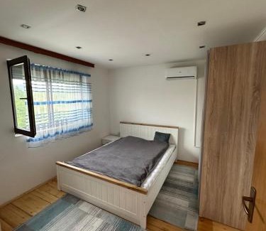Novi Grad Sarajevo Apartamento | Apartman San
