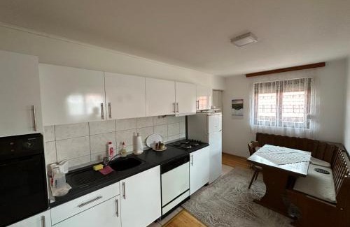 Novi Grad Sarajevo Apartamento | Apartman San