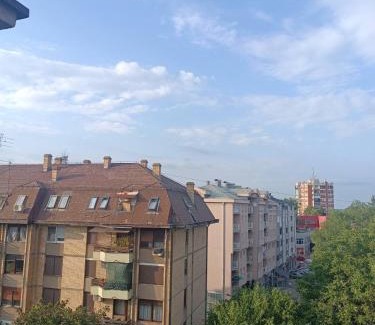 Brcko Apartamento | Apartman San Remo Brcko