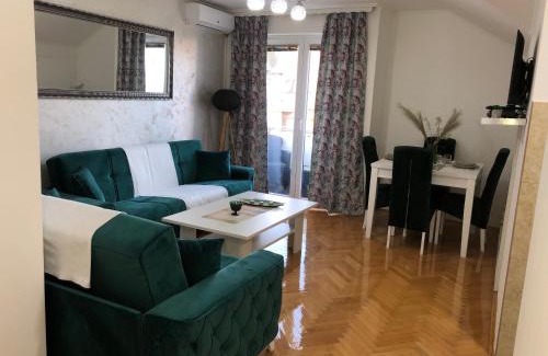 Brcko Apartamento | Apartman San Remo Brcko