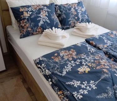 Banja Koviljaca Apartamento | Apartman “Sana”
