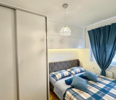 Doboj Apartamento | Apartman Sanja