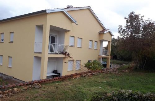 Milovcici Apartamento | Apartman Sanja