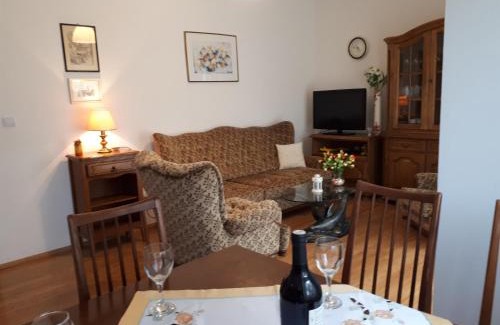 Milovcici Apartamento | Apartman Sanja