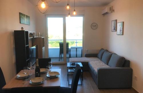 Banja Koviljaca Apartamento | Apartman Sanja
