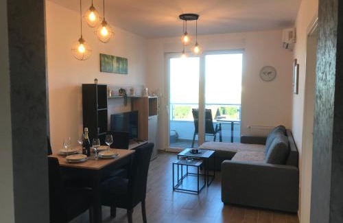 Banja Koviljaca Apartamento | Apartman Sanja