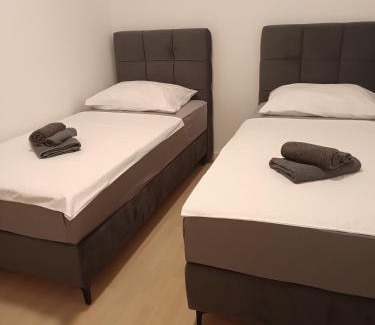 Ljubuski Apartamento | Apartman Sara