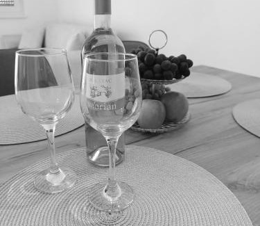 Ljubuski Apartamento | Apartman Sara
