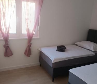 Ljubuski Apartamento | Apartman Sara