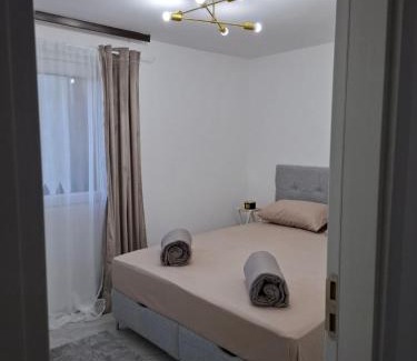 Visegrad Apartamento | Apartman SARA