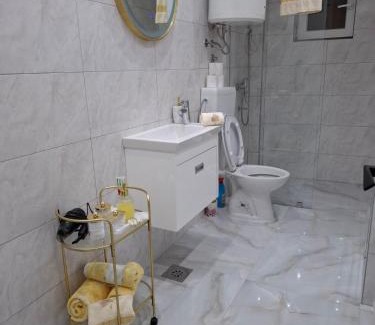 Visegrad Apartamento | Apartman SARA