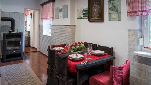 Delnice Apartamento | Apartman Sara - Delnice