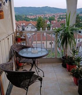 Arandelovac Apartamento | Apartman SARA