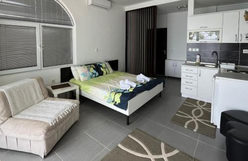 Varosh Apartamento | Apartman Saraiste
