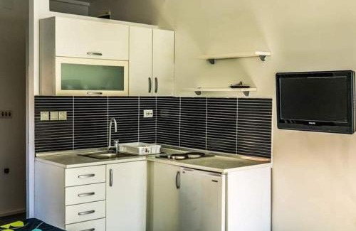 Varosh Apartamento | Apartman Saraiste