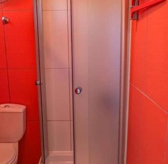 Varosh Apartamento | Apartman Saraiste